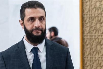 Suriye Devlet Başkanı Ahmed eş-Şara’nın Almanya ziyareti ertelendi