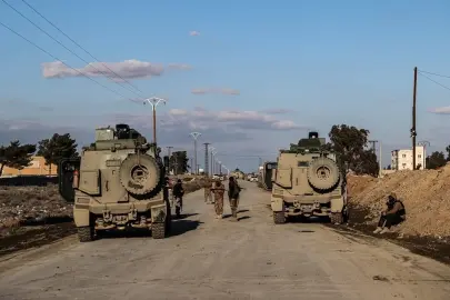 Suriye yönetimi ile YPG arasındaki 4 günlük ateşkes sona erdi