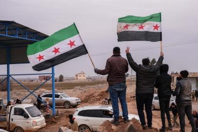 Suriye yönetimi, YPG/SDG ile varılan anlaşma sonrası operasyonları durdurdu