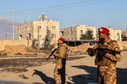 Suriye'de ateşkes 15 gün uzatıldı