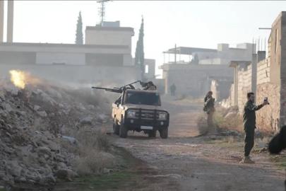 Suriye'deki anlaşma Türkiye'nin beklentileriyle örtüşüyor. Türkiye ne dedi, Suriye'de ne oldu? 