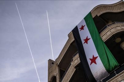 Suriyeli yetkili: İsrail'e bir karış toprağı bile vermeyeceğiz