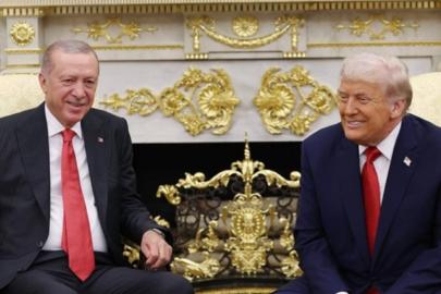 The Times yazdı: Erdoğan, Trump'ı nasıl Kürtlerden vazgeçmeye ikna etti