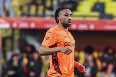 Tim Jabol-Folcarelli: Kazandığımız 3 puan çok önemliydi