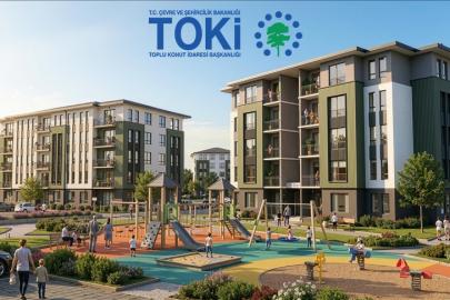 TOKİ 500 bin konut kura takvimi güncellendi 2026: TOKİ kura sonuçları il il belli oluyor (Ocak ayı TOKİ kura sonuçları sorgulama ekranı)