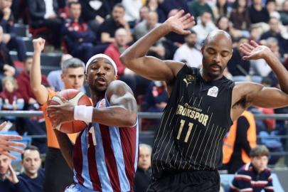 Trabzonspor, Erokspor'u yendi