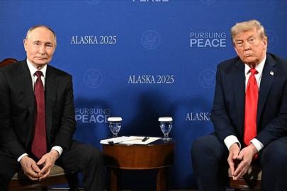 Trump: Putin'den bir hafta Ukrayna'yı hedef almamasını istedim
