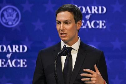 Trump'ın damadı duyurdu: ABD’den en az 25 milyar dolarlık 'Yeni Gazze' planı