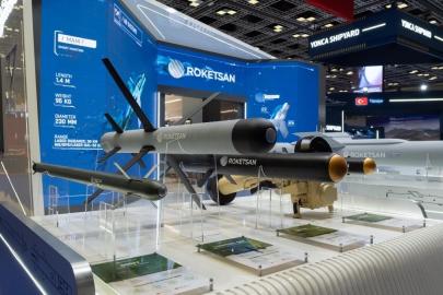 Türk savunma sanayii DIMDEX 2026’da güç gösterisi yapıyor