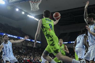 Türk Telekom, TOFAŞ'a şans tanımadı