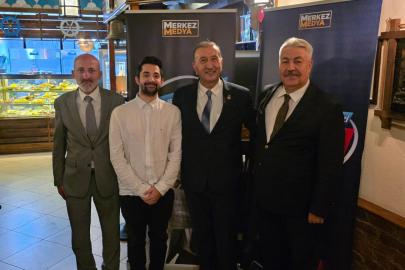 Türkiye Genelinde Dijital Medyada Yeni Yapılanma: Merkez Medya 81 İlde Yayında