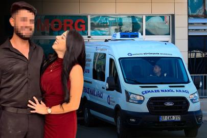 Üç ay önce evlenen Helin'in şüpheli ölümü. Ablasına boşanmak istediğini söylemiş 