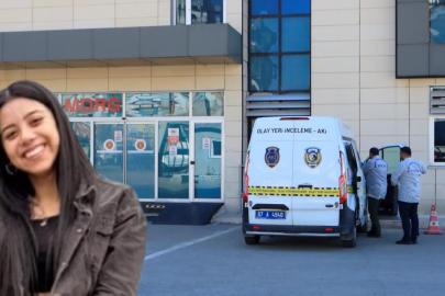 Üç ay önce evlenen Helin'in şüpheli ölümü. Kocası gözaltında