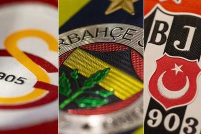 Üç büyüklerden ilk yarıda dev zarar