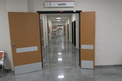 Üçüncü kattan düşen 13 yaşındaki İrem yaşamını yitirdi