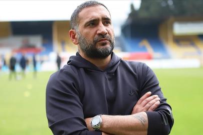 Ümit Karan'ın uyuşturucu testi pozitif çıktı