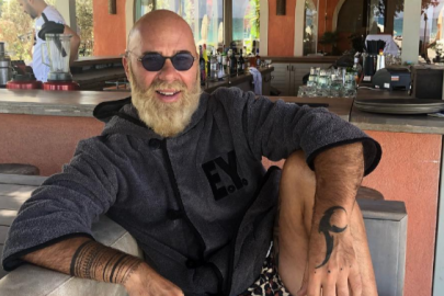 Ünlülere uyuşturucu soruşturması. Esat Yontunç hakkında yakalama kararı