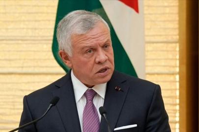 Ürdün Kralı 2. Abdullah'tan orduya 'yapısal dönüşüm' talimatı