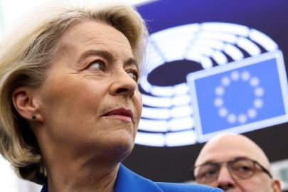 Ursula von der Leyen: Grönland’ın toprak bütünlüğü pazarlık konusu olamaz