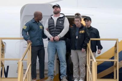 Uyuşturucu baronu olduğu iddia edilen ABD'li eski olimpik sporcu tutuklandı