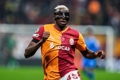 Victor Osimhen'den Manchester City sözleri!
