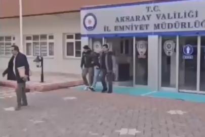 "Zengin olacaksın" diye kandırıldı, 1 milyon 500 bin lira kaptırdı