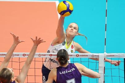 Zeren Spor, Fenerbahçe karşısında galip geldi