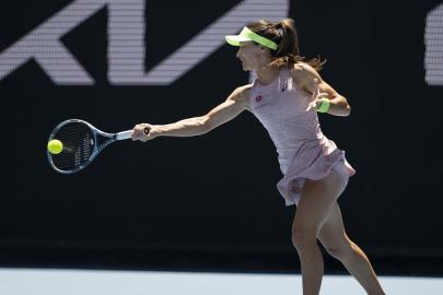 Zeynep Sönmez, Avustralya Açık’ta 3. turda elendi