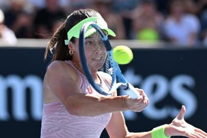 Zeynep Sönmez'den Filistin'e destek