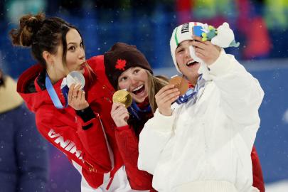 2026 Kış Olimpiyatları'nda kapanış töreni bugün