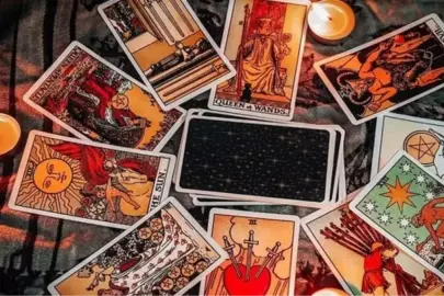 24 Şubat Günlük Tarot Falı: 24 Şubat Pazartesi günü seni neler bekliyor? Günlük Tarot kart açılımı!