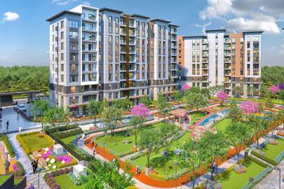 500 bin sosyal konut projesinde kura süreci sona yaklaşıyor