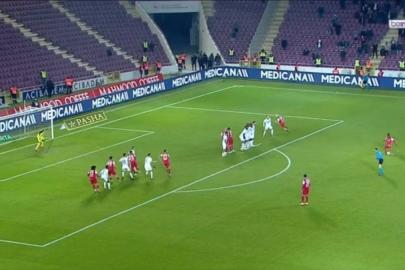 6 Şubat depremlerinde kaybettiklerimizden biriydi: Christian Atsu'nun son golü...