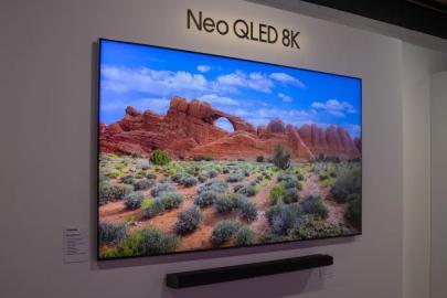 8K TV'ler tarih mi oluyor: LG, panel üretimini durdurma kararı aldı