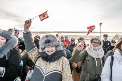 ABD Başkanı Trump'a gözdağı: Kanada ve Fransa Grönland'da konsolosluk açtı