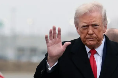 ABD Başkanı Trump’tan ramazan ayı dolayısıyla kutlama mesajı