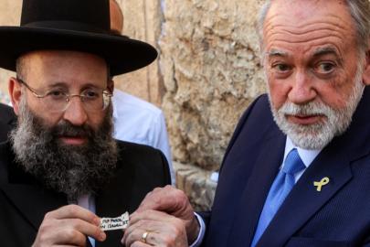 ABD elçisi bütün Ortadoğu'yu İsrail'e verdi. Mısır Nehri’nden Fırat’a kadar