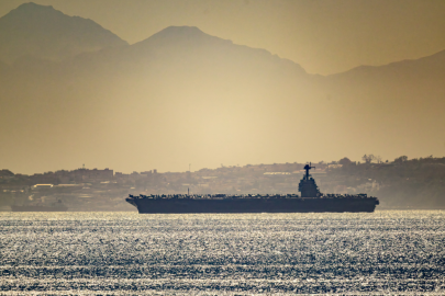 ABD İran'a saldıracak mı? Pentagon tüm seçenekleri Trump'a sundu