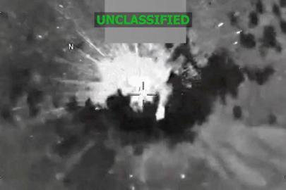 ABD Karayipler’de tekneyi daha vurdu. 3 ölü