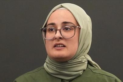 ABD’de Göçmenlik Mahkemesi'nden Rümeysa Öztürk kararı