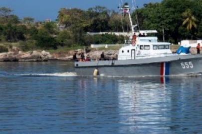 ABD’den gelen tekne Kübalı güvenlik güçlerine ateş açtı. 4 ölü, 7 yaralı