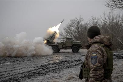 ABD’den Ukrayna’ya 185 milyon dolarlık askeri ekipman satışına onay