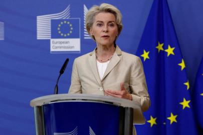 AB'den Rusya'ya yeni yaptırım paketi yolda