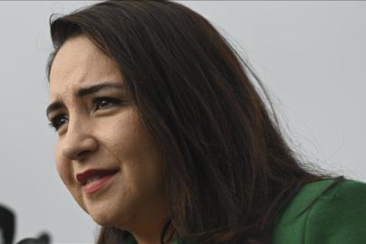 ABD'li siyasetçiden İsrail'e silah transferini askıya alma çağrısı