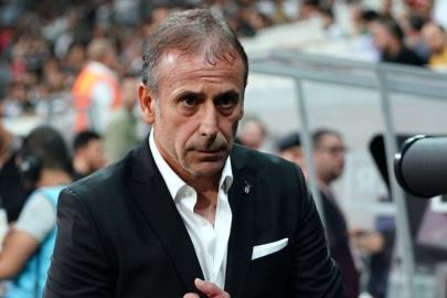 Abdullah Avcı'dan Fenerbahçe itirafı