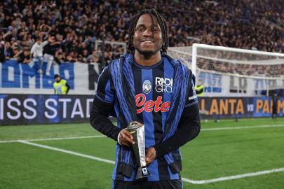 Ademola Lookman Fenerbahçe'den vazgeçti: Yeni adresi Atletico Madrid