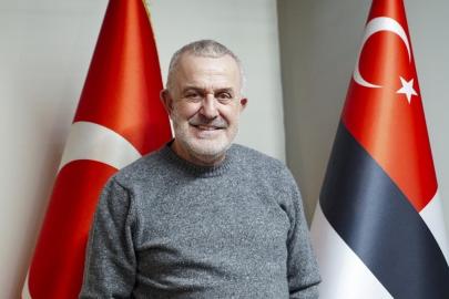 Ahmet Ürkmezgil, AA'nın "Yılın Kareleri" oylamasına katıldı