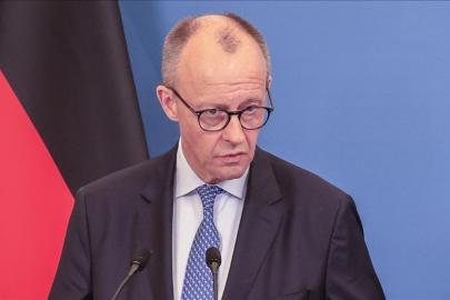 Almanya Başbakanı Merz: Tahran üzerindeki baskıyı artırmaya hazırız