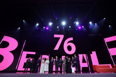 Almanya'da Gazze rahatsızlığı. Berlinale Direktörü Tuttle görevden alınabilir