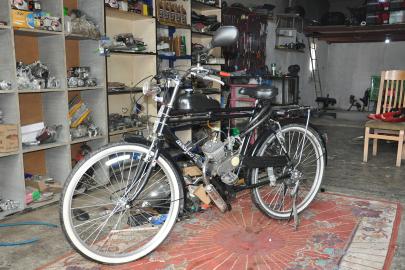 Anayasa Mahkemesi’nden motorlu bisiklet kararı